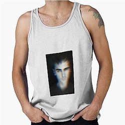 Joaquin Phoenix Tank Top