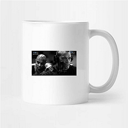 Knowledge Stream Jocko Podcast Mugs