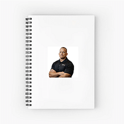 Dialogue Station Jocko Podcast Notebook