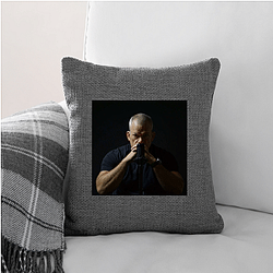 Talk Space Jocko Podcast Pillows Cover