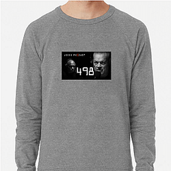 Creative Frequency Jocko Podcast Sweatshirts