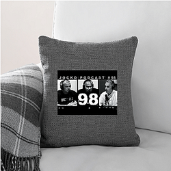 Story Hub Jocko Podcast Pillows Cover