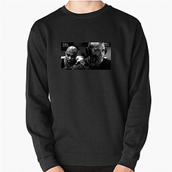 Knowledge Stream Jocko Podcast Sweatshirts