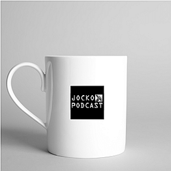 Audio Journey Jocko Podcast Mugs