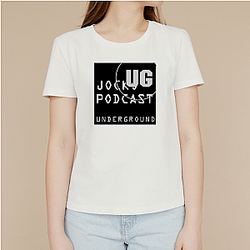 Thought Network Jocko Podcast T-Shirts