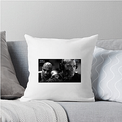 Knowledge Stream Jocko Podcast Pillows Cover