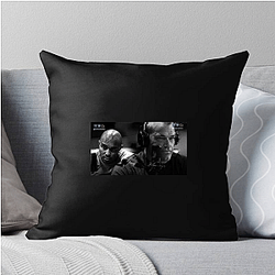 Knowledge Stream Jocko Podcast Pillows Cover