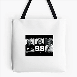 Story Hub Jocko Podcast Bags