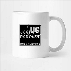 Conversation Channel Jocko Podcast Mugs
