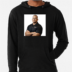 Dialogue Station Jocko Podcast Hoodies