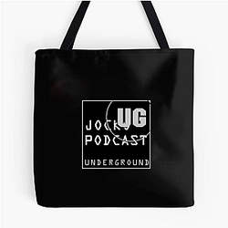 Conversation Channel Jocko Podcast Bags