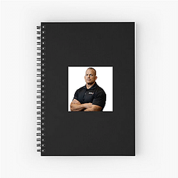 Dialogue Station Jocko Podcast Notebook