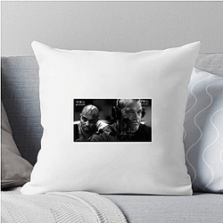 Knowledge Stream Jocko Podcast Pillows Cover