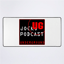 Idea Exchange Jocko Podcast Mouse Pads