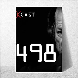 Creative Frequency Jocko Podcast Posters