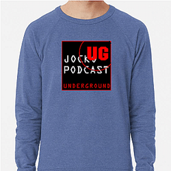 Idea Exchange Jocko Podcast Sweatshirts