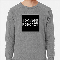 Audio Journey Jocko Podcast Sweatshirts