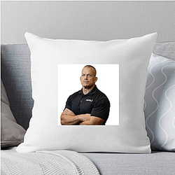 Dialogue Station Jocko Podcast Pillows Cover