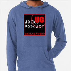 Idea Exchange Jocko Podcast Hoodies