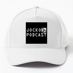 Audio Journey Jocko Podcast Hats & Caps