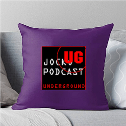Idea Exchange Jocko Podcast Pillows Cover