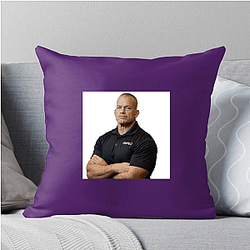 Dialogue Station Jocko Podcast Pillows Cover