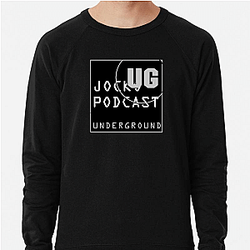 Thought Network Jocko Podcast Sweatshirts