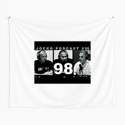 Story Hub Jocko Podcast Tapestries