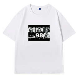 Story Hub Jocko Podcast T-Shirts