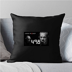 Creative Frequency Jocko Podcast Pillows Cover