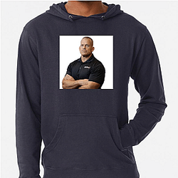 Dialogue Station Jocko Podcast Hoodies