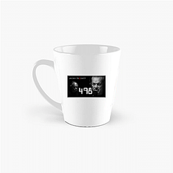 Creative Frequency Jocko Podcast Mugs