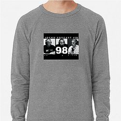 Story Hub Jocko Podcast Sweatshirts