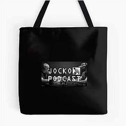 Voice Platform Jocko Podcast Bags