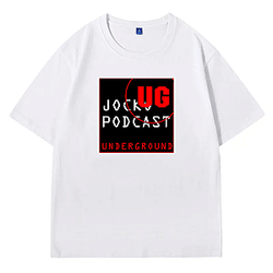 Idea Exchange Jocko Podcast T-Shirts