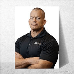 Dialogue Station Jocko Podcast Posters