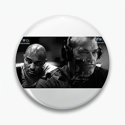 Knowledge Stream Jocko Podcast Pins
