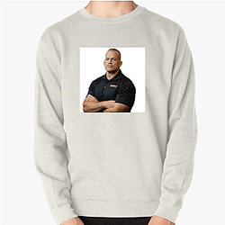 Dialogue Station Jocko Podcast Sweatshirts
