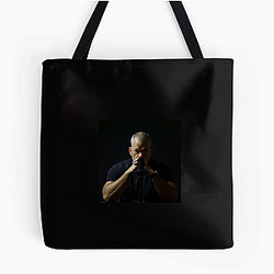Talk Space Jocko Podcast Bags