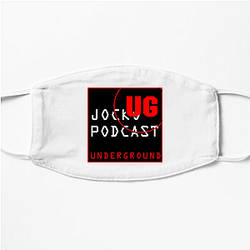 Idea Exchange Jocko Podcast Face Masks
