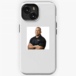 Dialogue Station Jocko Podcast Samsung Cases