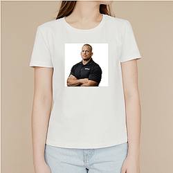 Dialogue Station Jocko Podcast T-Shirts