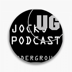 Conversation Channel Jocko Podcast Pins
