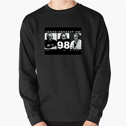 Story Hub Jocko Podcast Sweatshirts
