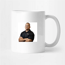 Dialogue Station Jocko Podcast Mugs