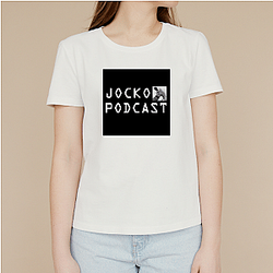 Audio Journey Jocko Podcast T-Shirts