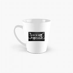 Voice Platform Jocko Podcast Mugs