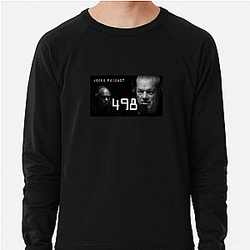 Creative Frequency Jocko Podcast Sweatshirts
