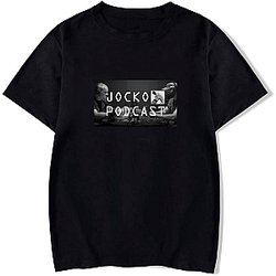 Voice Platform Jocko Podcast T-Shirts