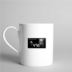 Creative Frequency Jocko Podcast Mugs